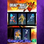 **Resurrection ´F´ Pack XBOX DLC