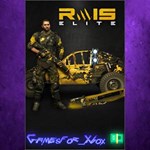 **Dying Light - Rais Elite Bundle XBOX DLC