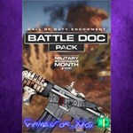 **Call of Duty Endowment C.O.D.E. - Battle Doc XBOX DLC