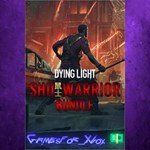 **Shu Warrior XBOX DLC