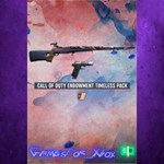 **Call of Duty Endowment C.O.D.E. - Timeless P XBOX DLC