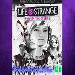 **Life is Strange Before the Storm Episodes 2  XBOX DLC