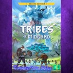 **Tribes of Midgard Deluxe Content XBOX DLC