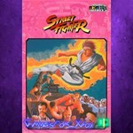 **Capcom Arcade 2nd Stadium Street Fighter XBOX DLC