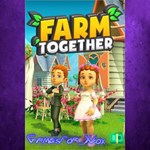 **Farm Together - Wedding Pack XBOX DLC