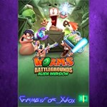 **Alien Invasion XBOX DLC