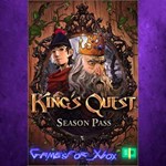 **King´s Quest Season Pass - Chapter 2-5 XBOX DLC