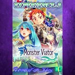 **Experience x3 - Monster Viator XBOX DLC