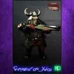 **Warhammer Vermintide - Bardin ´Studded Leath XBOX DLC