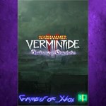 **Vermintide 2 - Shadows over B*genhafen XBOX DLC