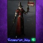 **Warhammer Vermintide - Victor ´Estalian Leat XBOX DLC