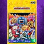 **Capcom Arcade Stadium*Ghosts ´n Goblins XBOX DLC
