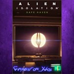 **Alien Isolation - Safe Haven XBOX DLC