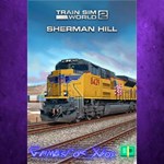 **Train Sim World 2 Sherman Hill: Cheyenne - L XBOX DLC
