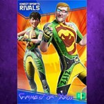 **Battletoads Challenge Pack XBOX DLC