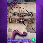 **Dungeons 3 - Evil of the Caribbean XBOX DLC