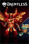 **Firelight Phoenix Bundle XBOX*DLC