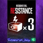 **RP Booster 3-Pack XBOX DLC