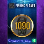 **Money Pack 1090 BaitCoins XBOX DLC