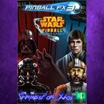 **Pinball FX3 - Star Wars Pinball Balance of t XBOX DLC