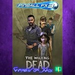**Pinball FX3 - The Walking Dead XBOX DLC