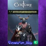 **Century - Myth Starter Pack XBOX DLC