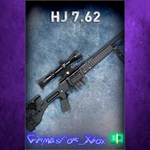 **HJ 7.62 XBOX DLC