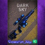 **Dark Sky Weapon Skin XBOX DLC