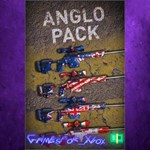 **ANGLO Skin Pack XBOX DLC