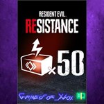 **RP Booster 50-Pack XBOX DLC