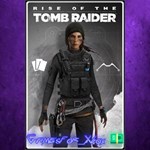 **Tactical Survivor Pack XBOX DLC