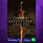 **GreedFall - Adventurer´s Gear DLC XBOX DLC