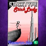**StickLady DLC XBOX DLC