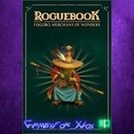 **Roguebook - Fugoro, Merchant of Wonders Xbox XBOX DLC