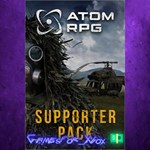 **Supporter Pack XBOX DLC