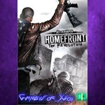 **Homefront The Revolution - Aftermath DLC XBOX DLC