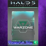 **Halo 5 Guardians – Warzone REQ Bundle XBOX DLC