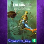 **Edge of the World XBOX DLC