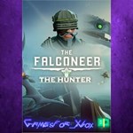 **The Hunter XBOX DLC