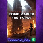 **Shadow of the Tomb Raider - The Forge XBOX DLC