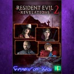 **Costume Pack XBOX DLC