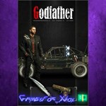 **Godfather Bundle XBOX DLC