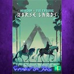 **Kingdom Two Crowns Norse Lands XBOX DLC