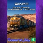 **Train Sim World 2 Cane Creek: Thompson - Pot XBOX DLC
