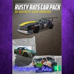 **Rusty Rats Car Pack XBOX DLC