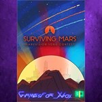 **Surviving Mars - Marsvision Song Contest PC XBOX DLC