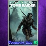 **Baba Yaga XBOX DLC