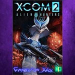 **XCOM 2 Alien Hunters XBOX DLC
