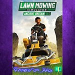 **Ancient Britain XBOX DLC