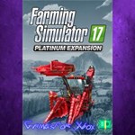**Farming Simulator 17 - Platinum Expansion XBOX DLC
